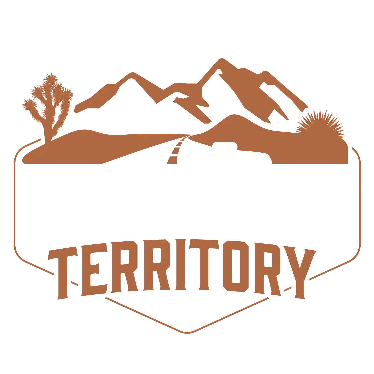 Frontier Territory Logo