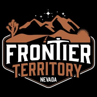 Frontier Territory Logo