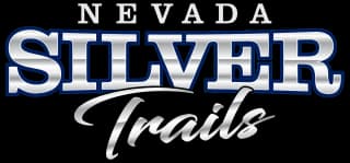 Nevada Silver Trails Logo